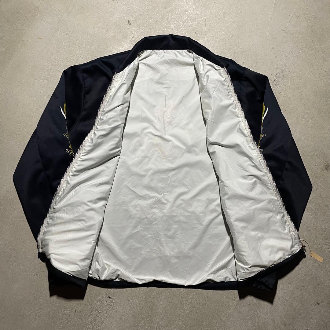 【NEW】ベトジャン スーベニアジャケット