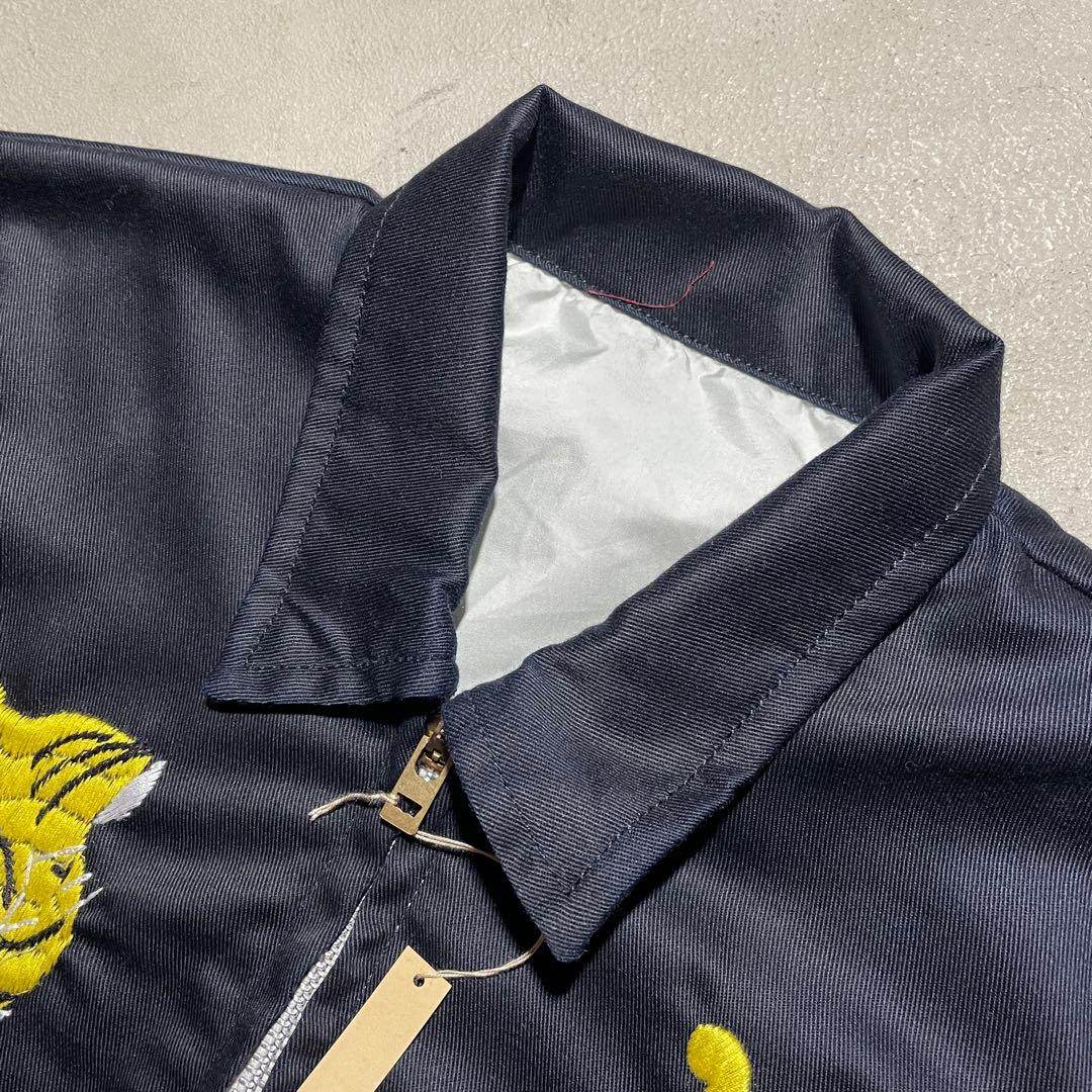 【NEW】ベトジャン スーベニアジャケット