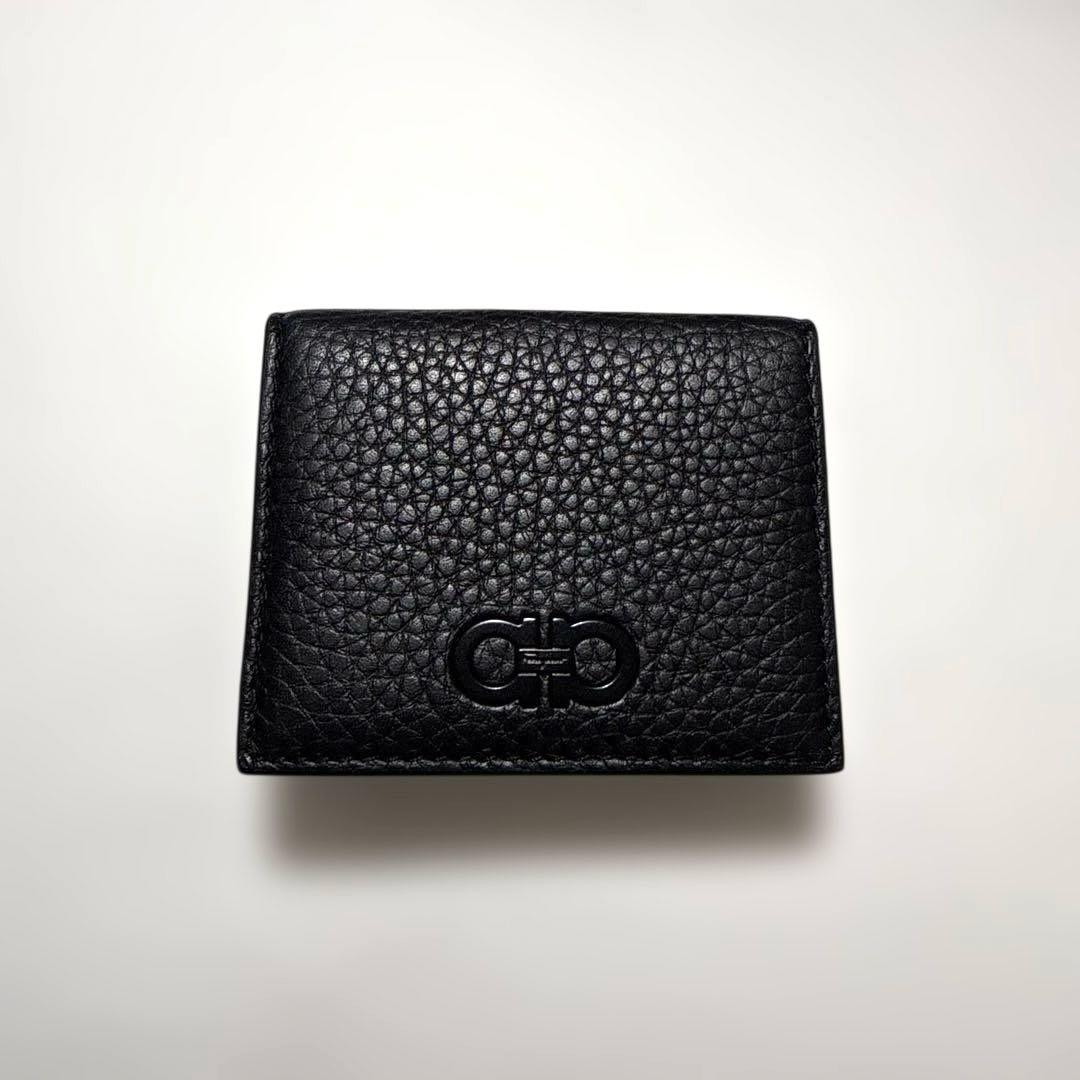 フェラガモ　Salvatore Ferragamo ケース　未使用