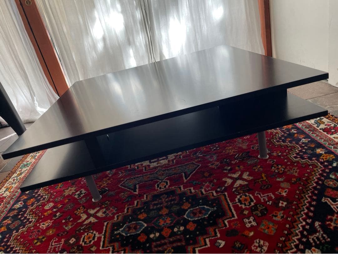 ボーコンセプト コーヒーテーブル ローテーブル スクエア デンマーク 廃番