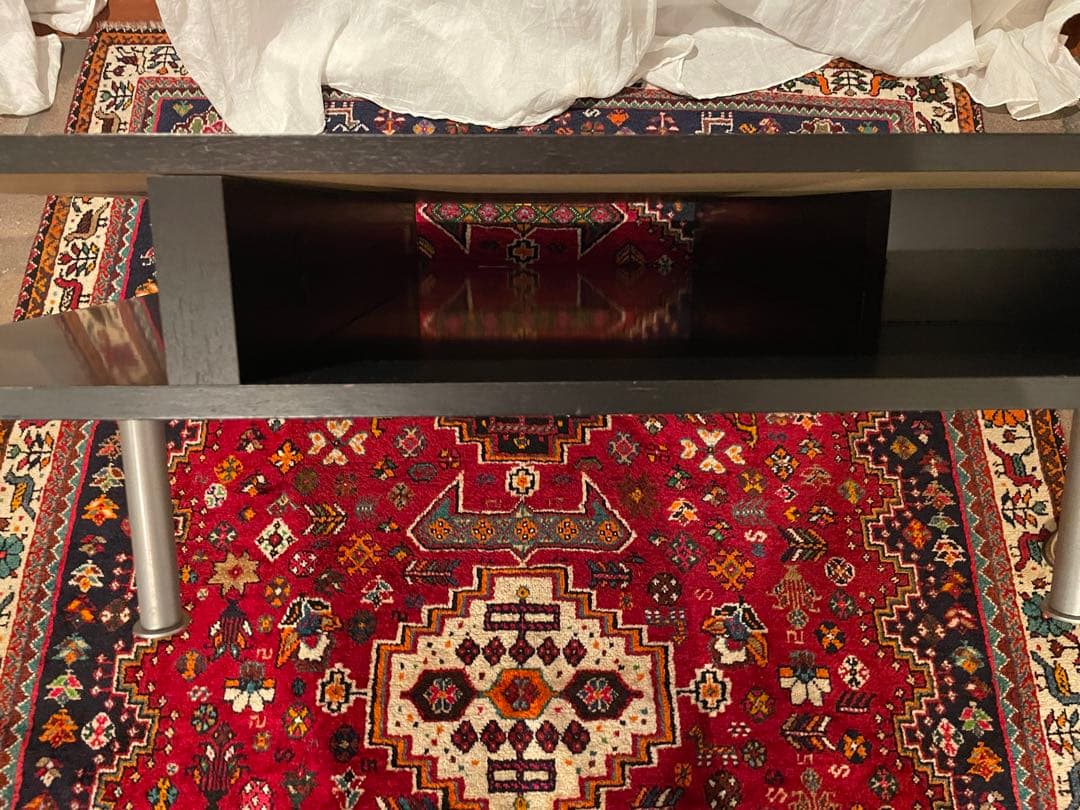 ボーコンセプト コーヒーテーブル ローテーブル スクエア デンマーク 廃番