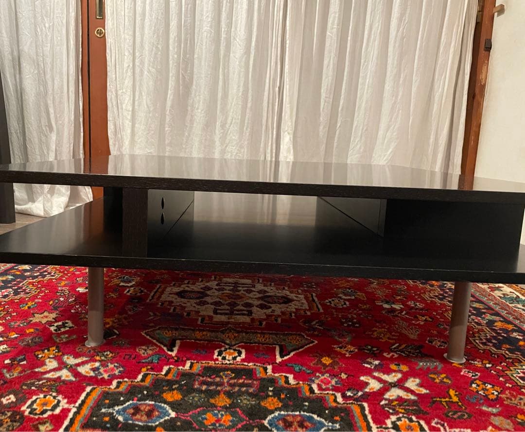 ボーコンセプト コーヒーテーブル ローテーブル スクエア デンマーク 廃番