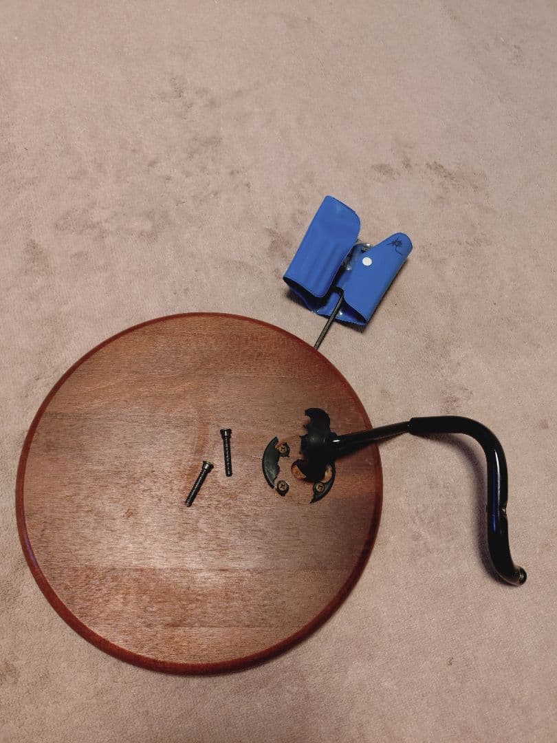 【チェア部】エコーネス ストレスレスチェア コンサルS