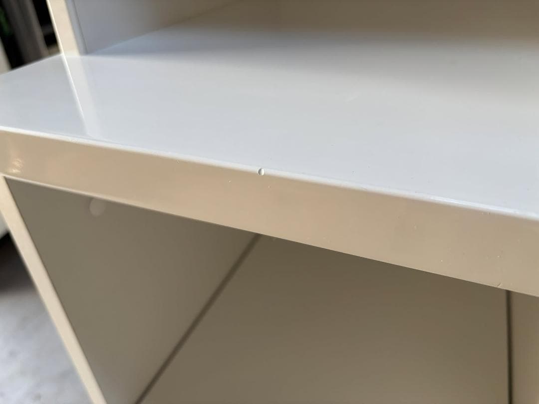 √s NITORIキッチンボード (リガーレシリーズ) 幅100cm