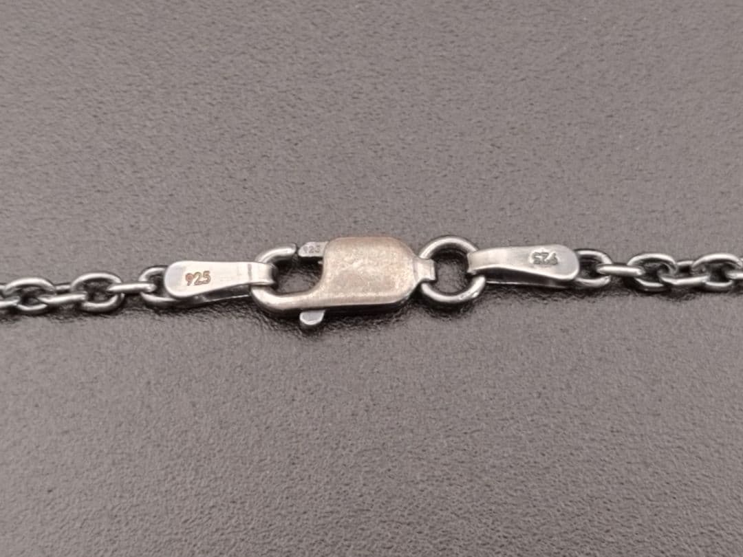 the bingo brothers ビンゴブラザーズ ターコイズネックレス 星