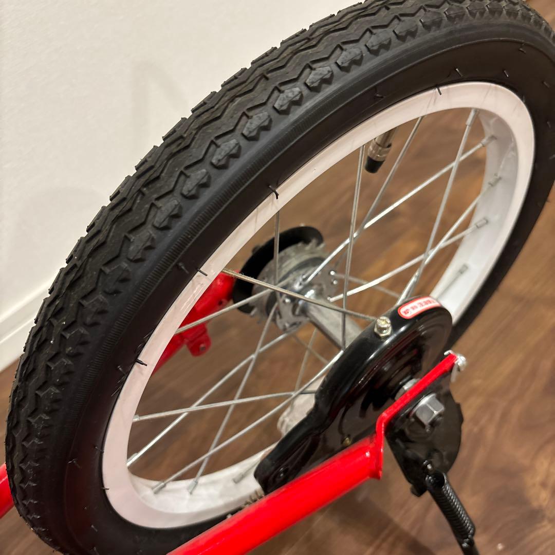 ちこ様　ケッターサイクル2