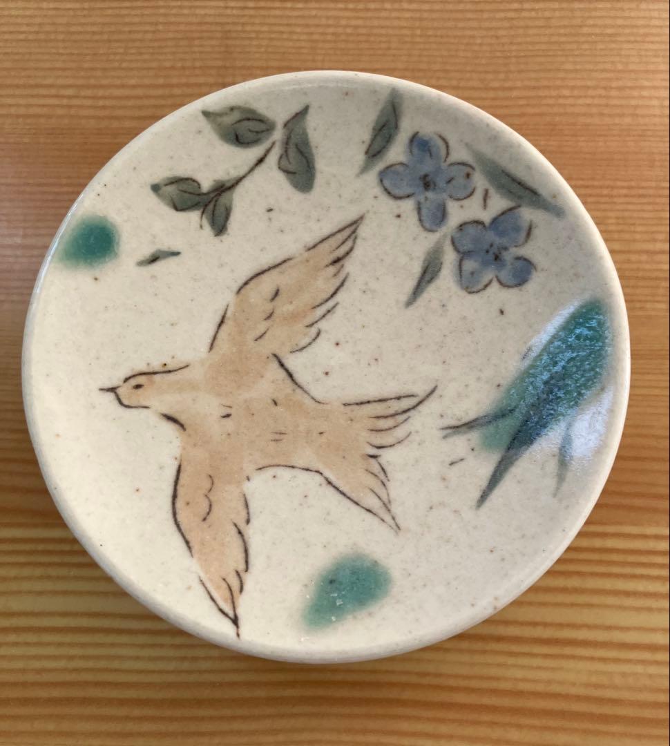 うつわセット 【バラ売り不可】 長谷川風子、後藤義国、サブロウ、nuri