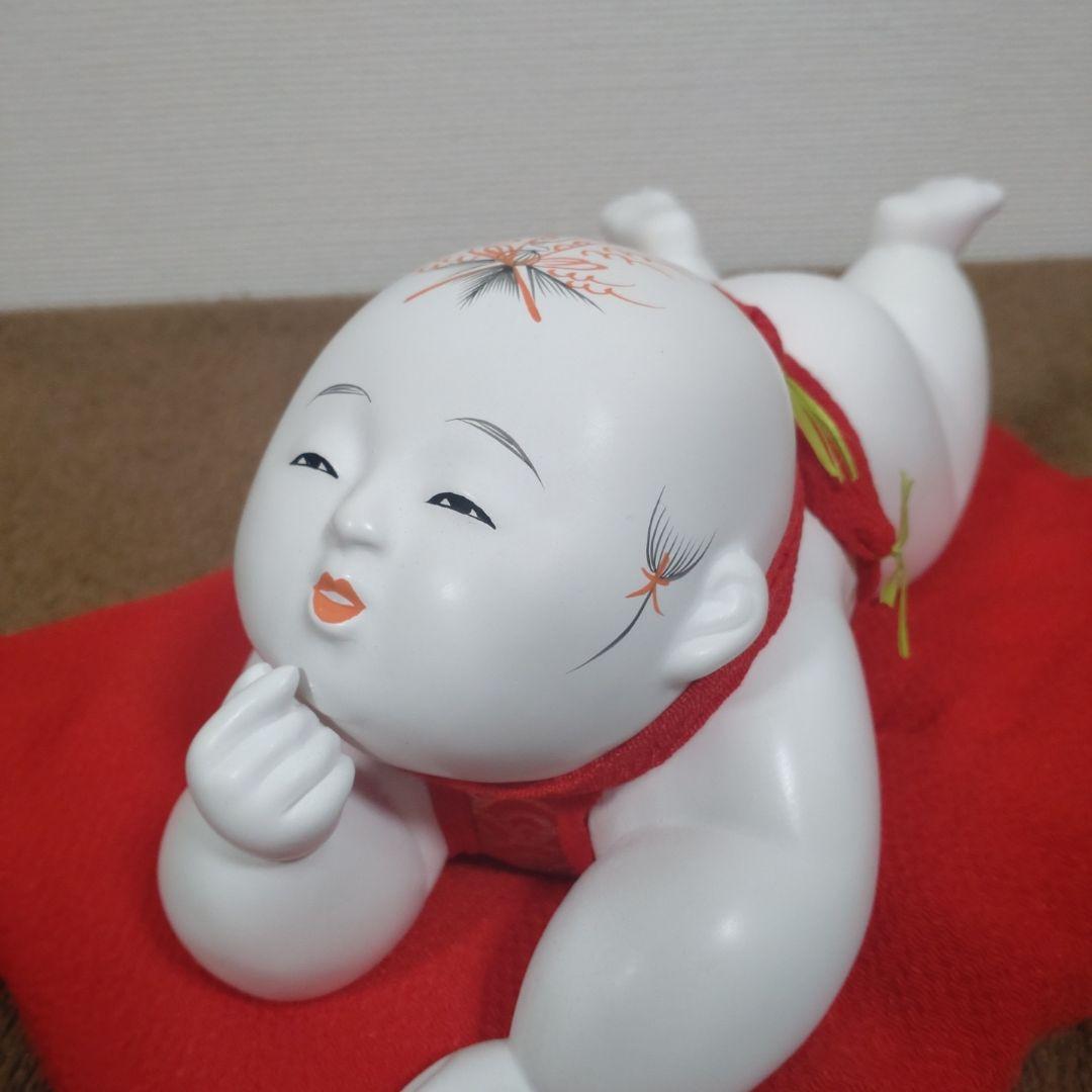 【雛蔵】這子・藤原錦染作