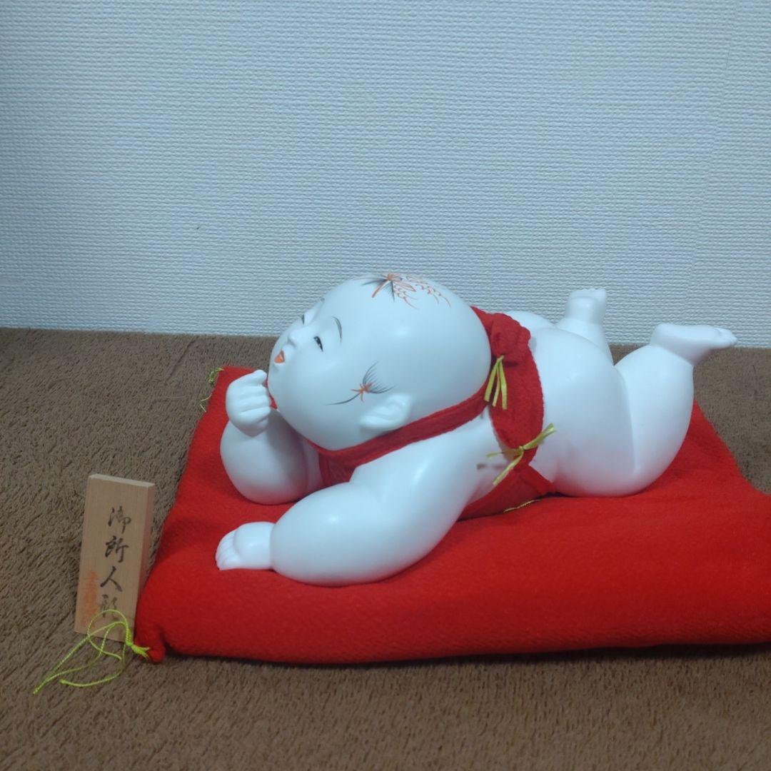 【雛蔵】這子・藤原錦染作