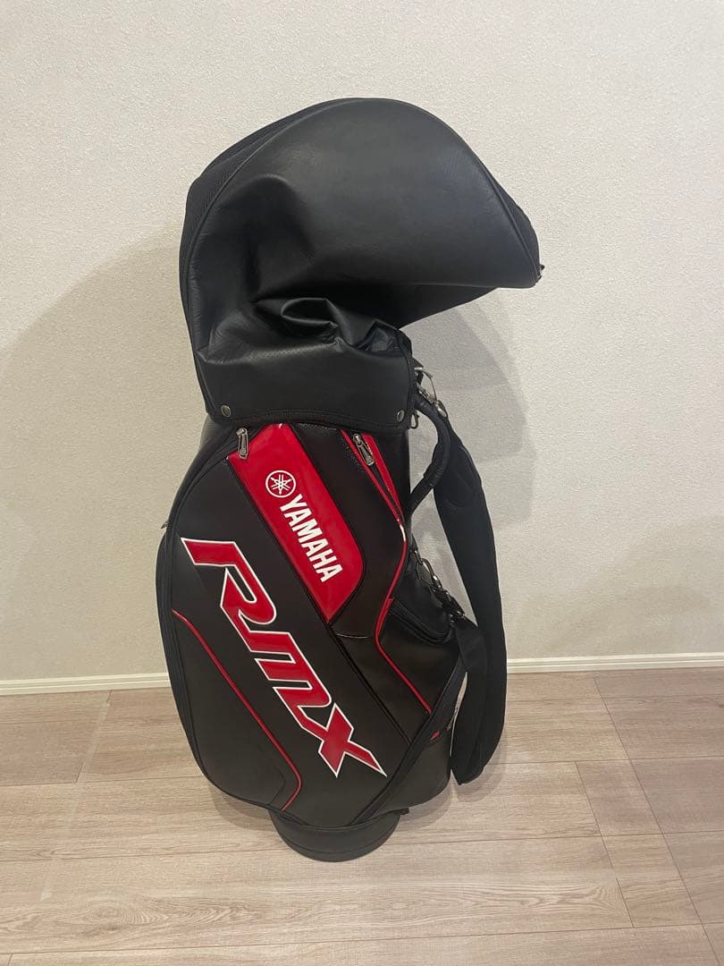 YAMAHA RMX ゴルフバッグ
