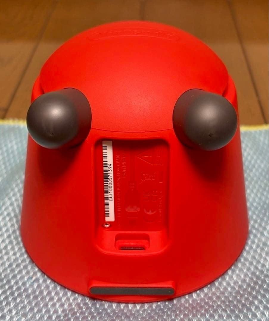 任天堂　Alarmo 目覚まし時計(中古)