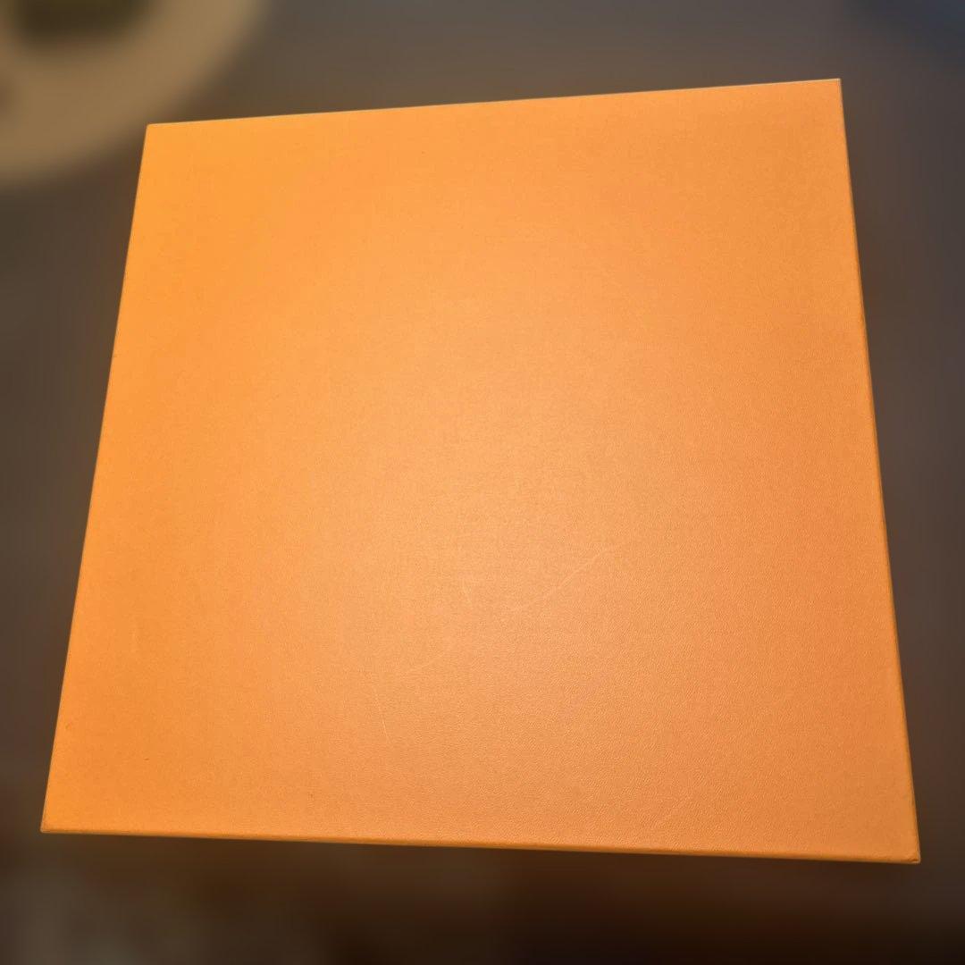 エルメス　イポモビル　タルトプラッター　32㎝