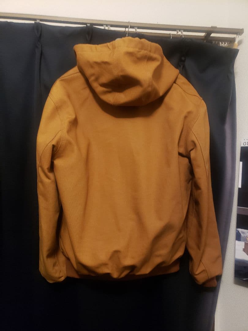 Carhartt アクティブジャケットUSA製 オダギリジョー着 クウガ