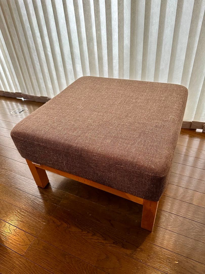 FLANNEL SOFA フランネルソファSTRAND ストランド スツール