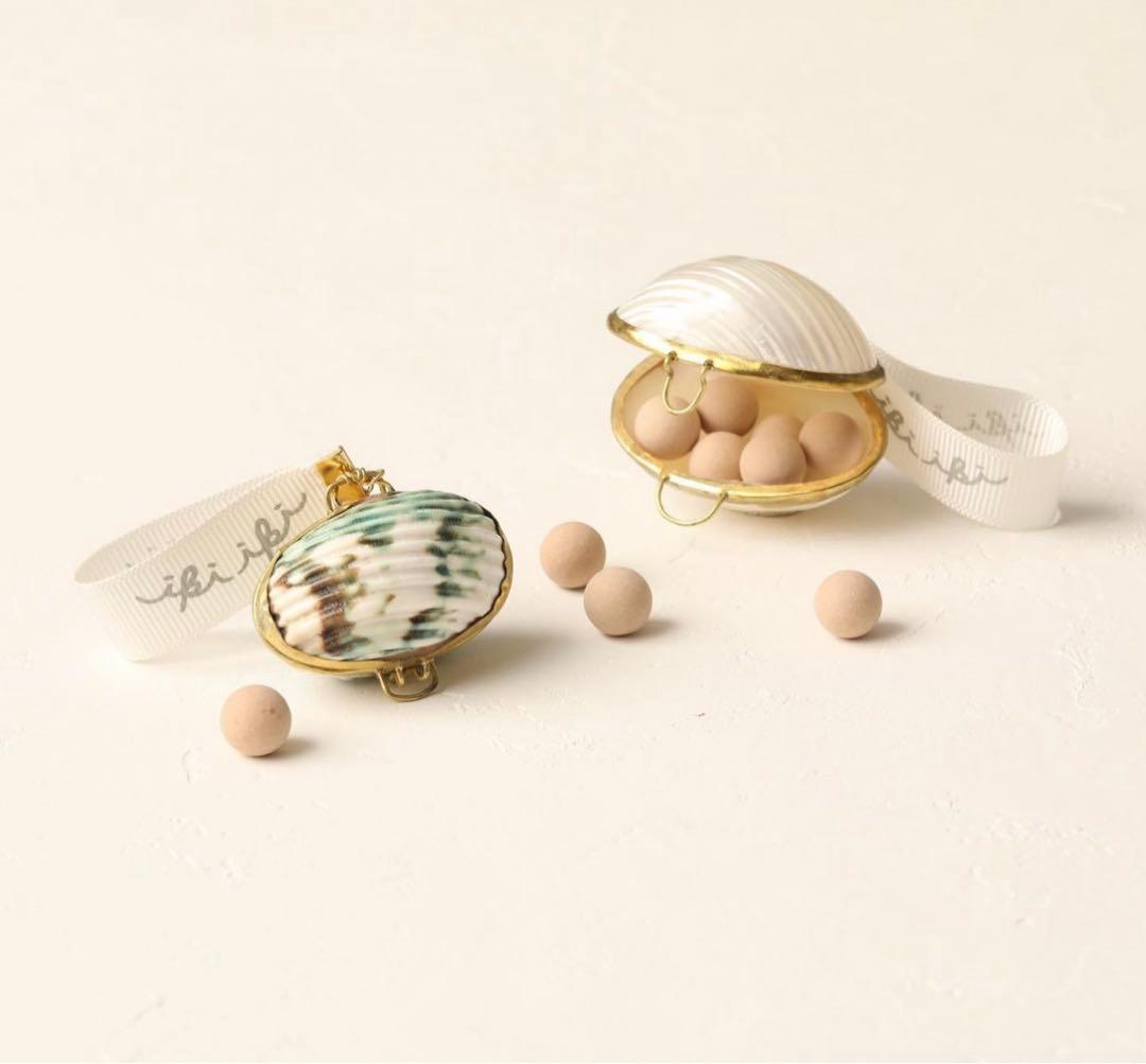 アロマティックシェル [アロマボール/オブジェ]