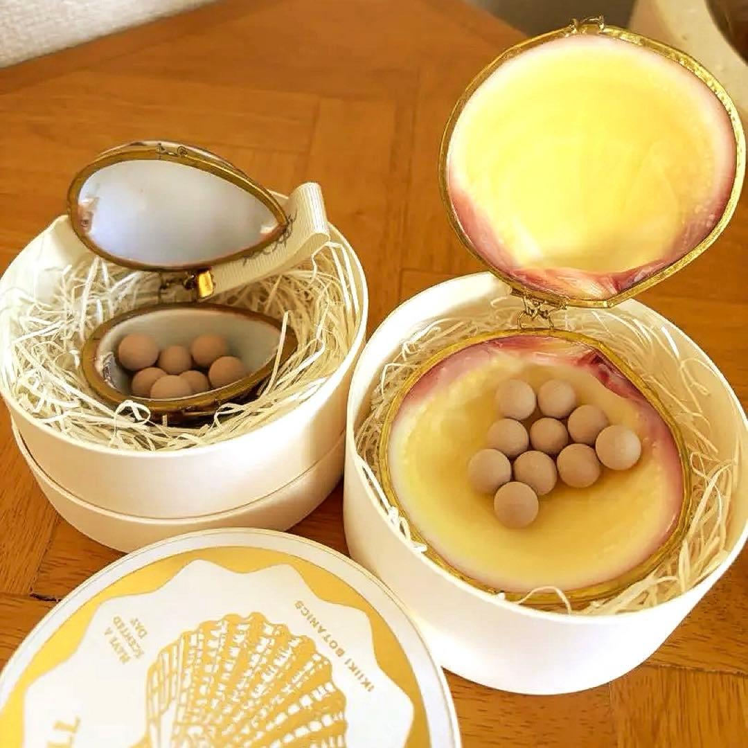 アロマティックシェル [アロマボール/オブジェ]