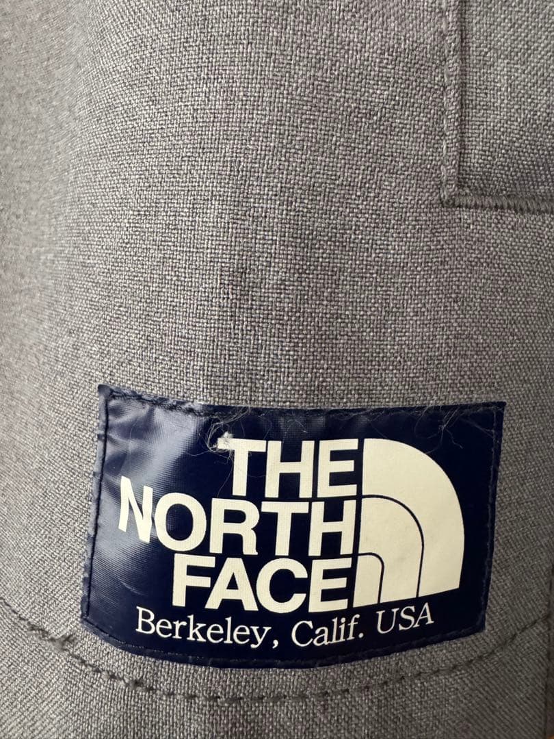 THE NORTH FACE Purple Label / コーチジャケット