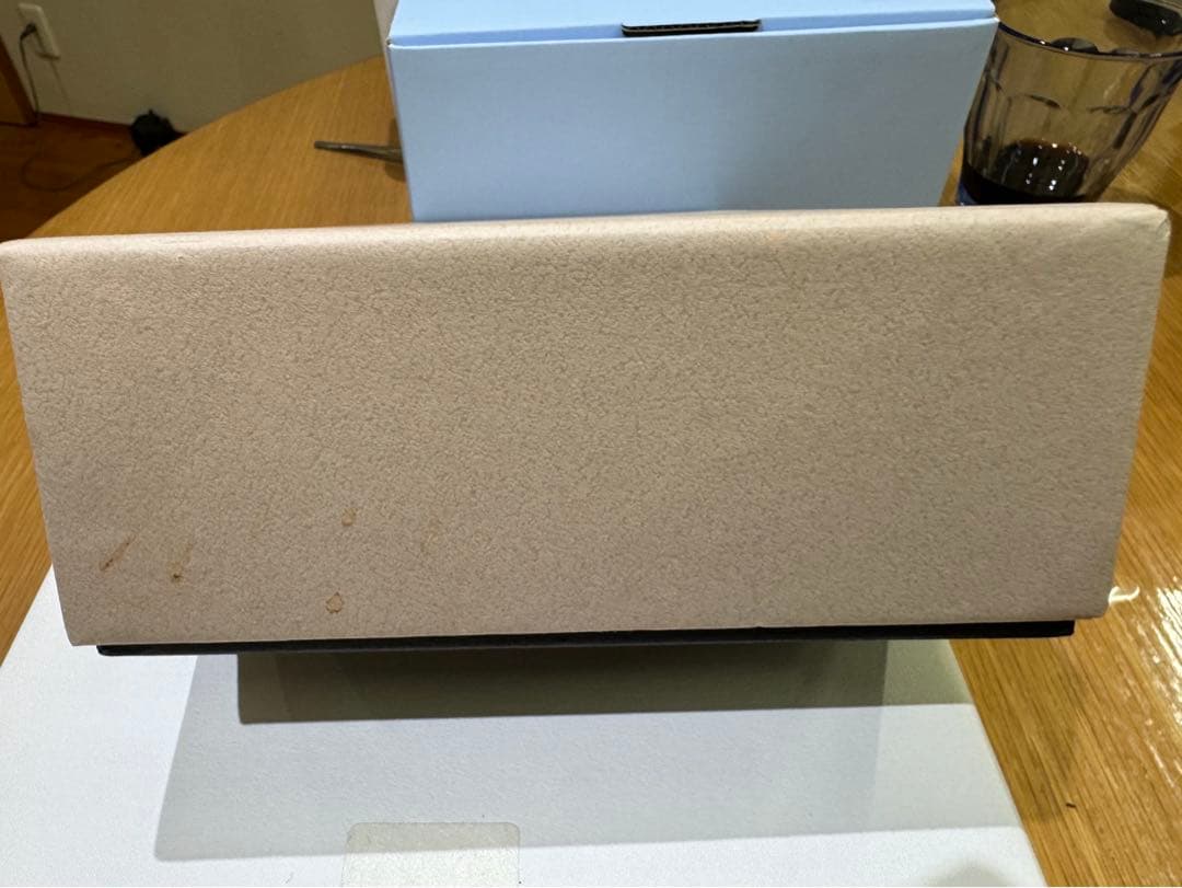 新品未使用　深川製磁　組飯碗 紅白花結び　夫婦茶碗