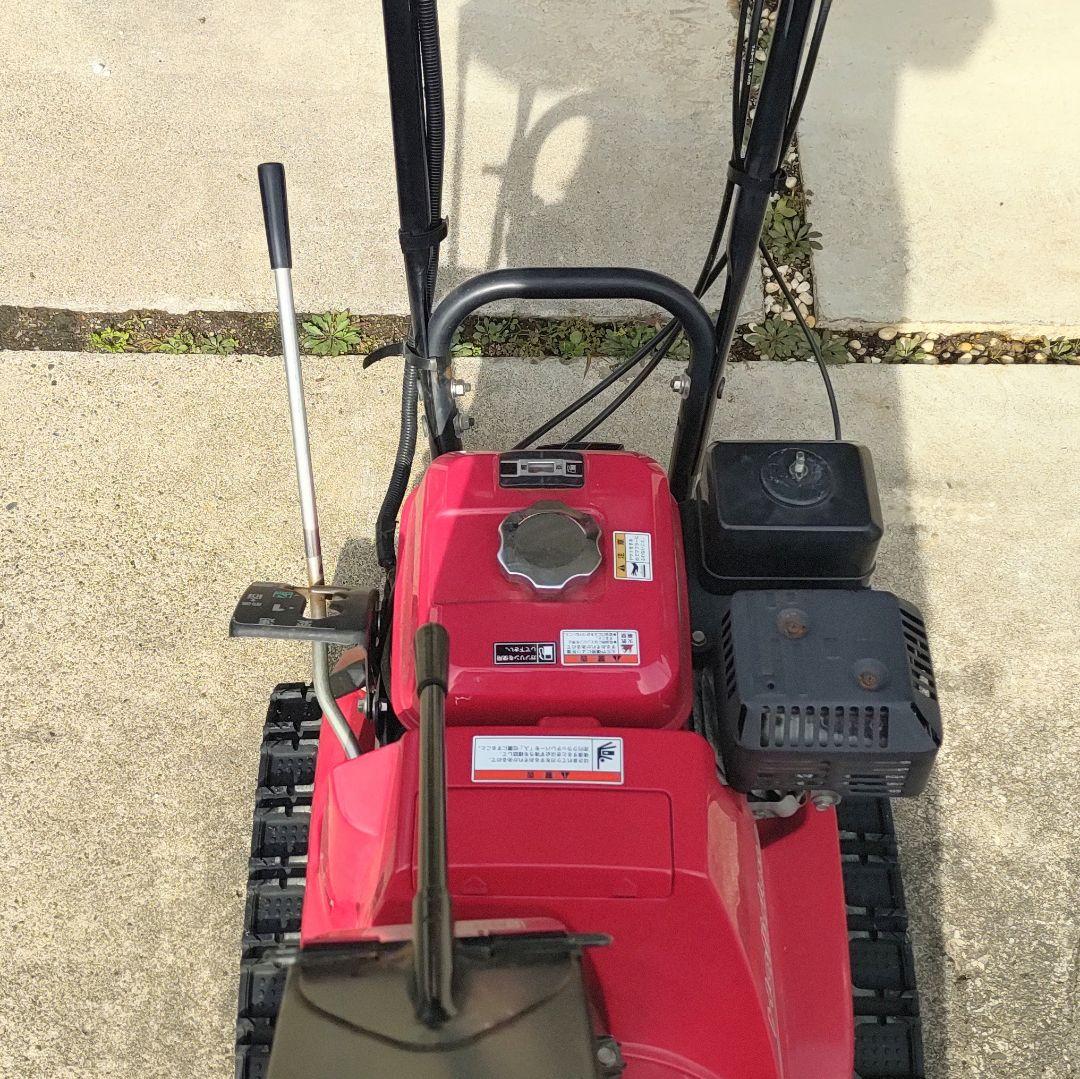 新潟県上越市 引取限定 ホンダ 除雪機 Holiday hs655