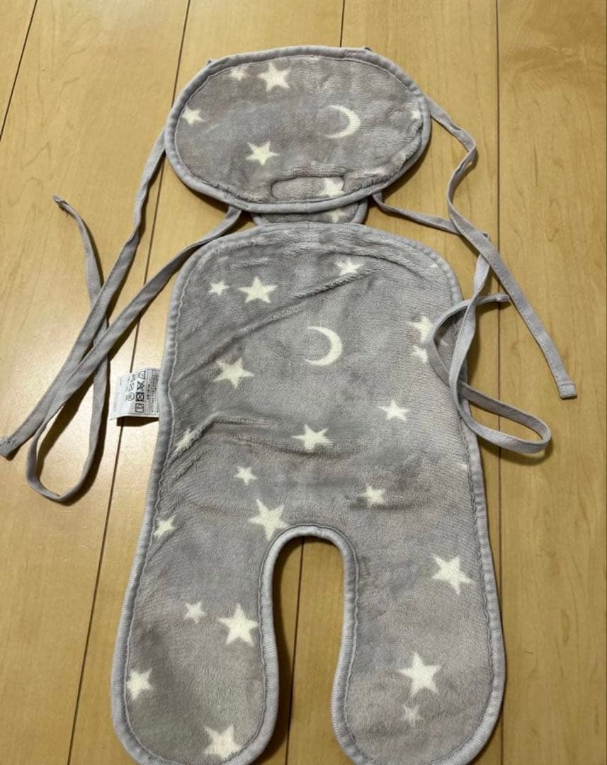 Aprica アップリカ　ラクーナビッテクッション　限定モデル