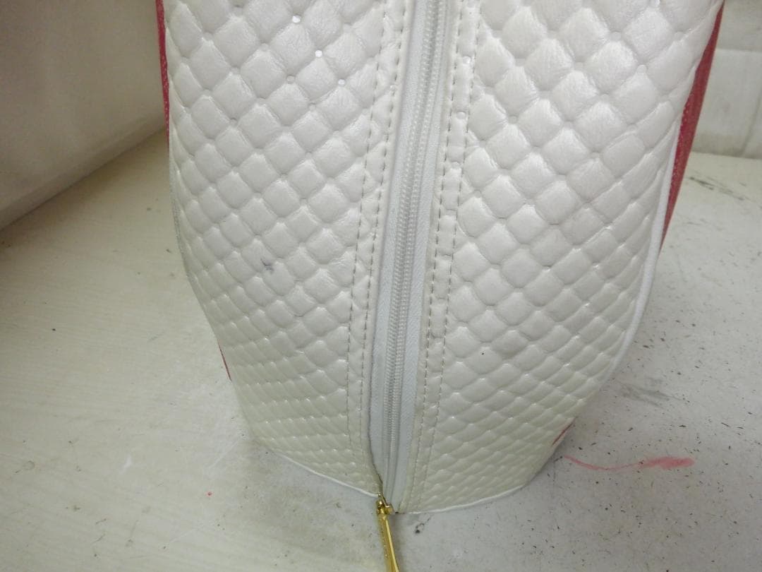 Resurrection★Cycnus★レザレクション★8.5型★キャスター付★