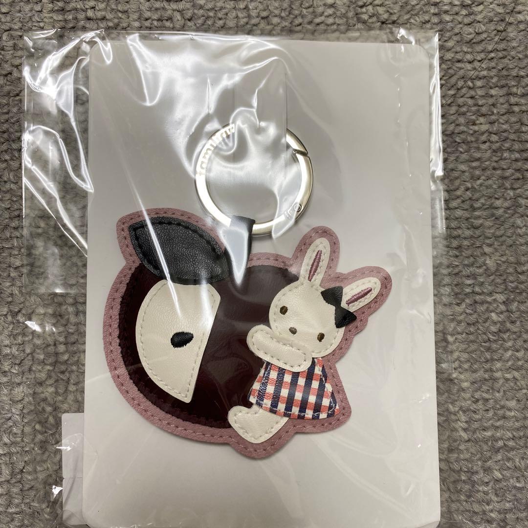 familiar ファミリアショー　チャーム