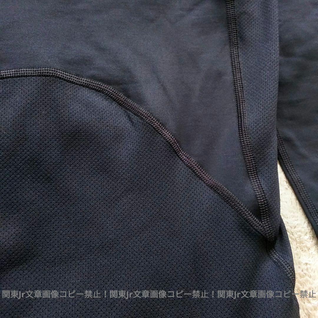 guriko_2011様、新品XXL上下 アンダーアーマーコールドギア