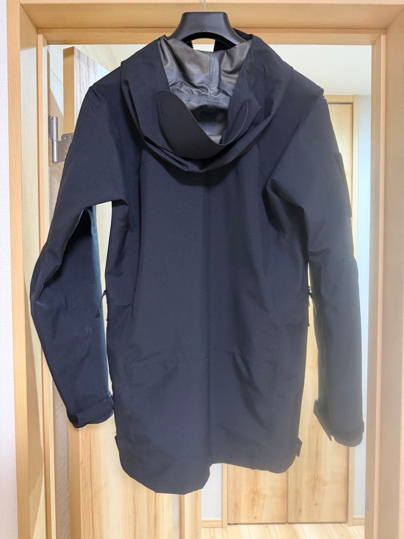 TilakティラックRaptor MIG Jacket ラプターミグジャケット