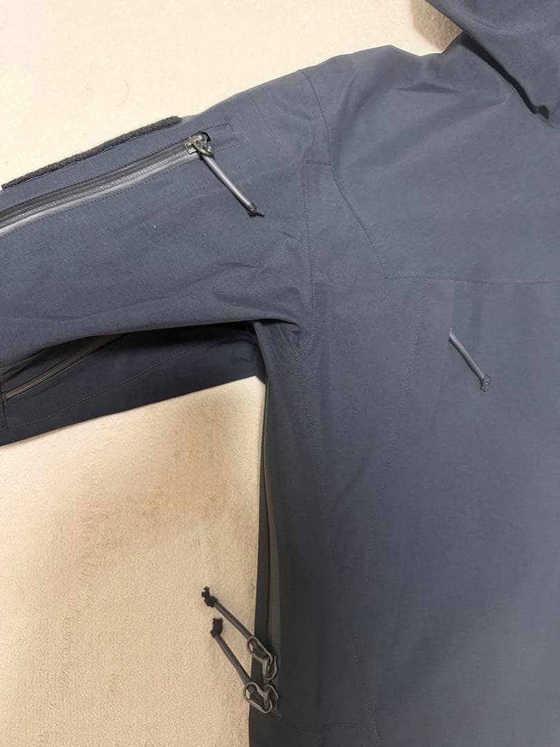 TilakティラックRaptor MIG Jacket ラプターミグジャケット