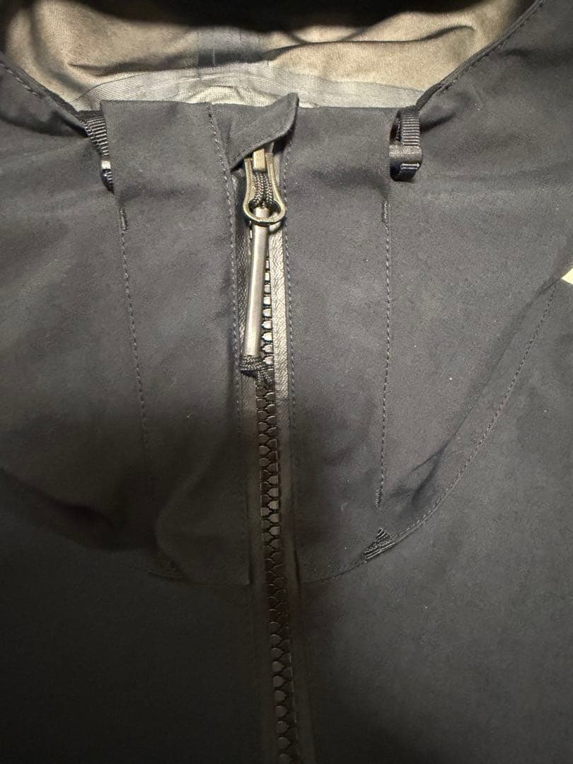 TilakティラックRaptor MIG Jacket ラプターミグジャケット