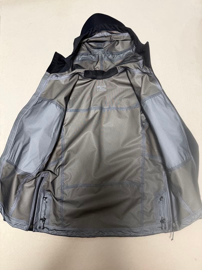 TilakティラックRaptor MIG Jacket ラプターミグジャケット