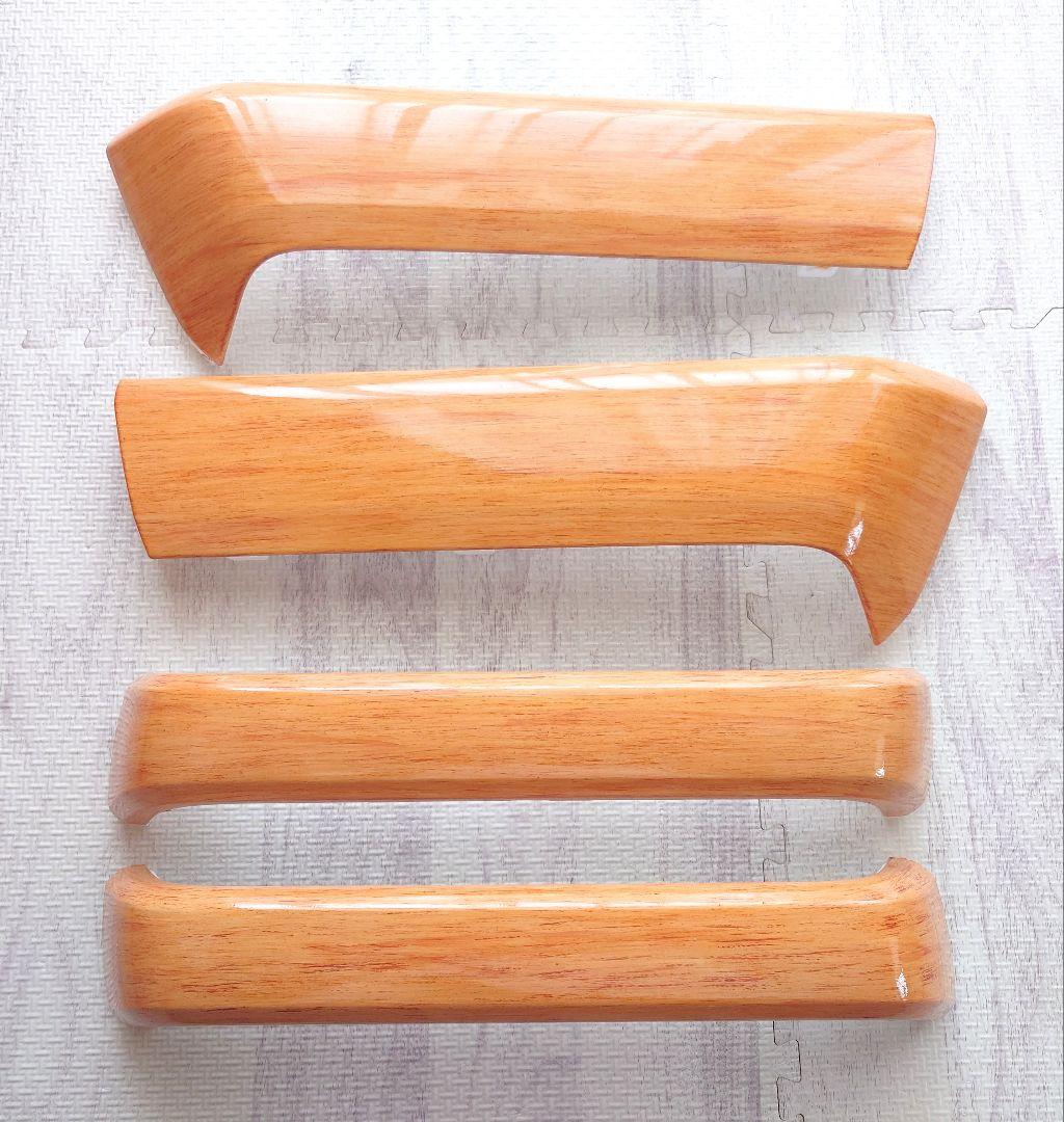 kanonさま オーダー塗装 ハスラー ドアトリムガーニッシュ