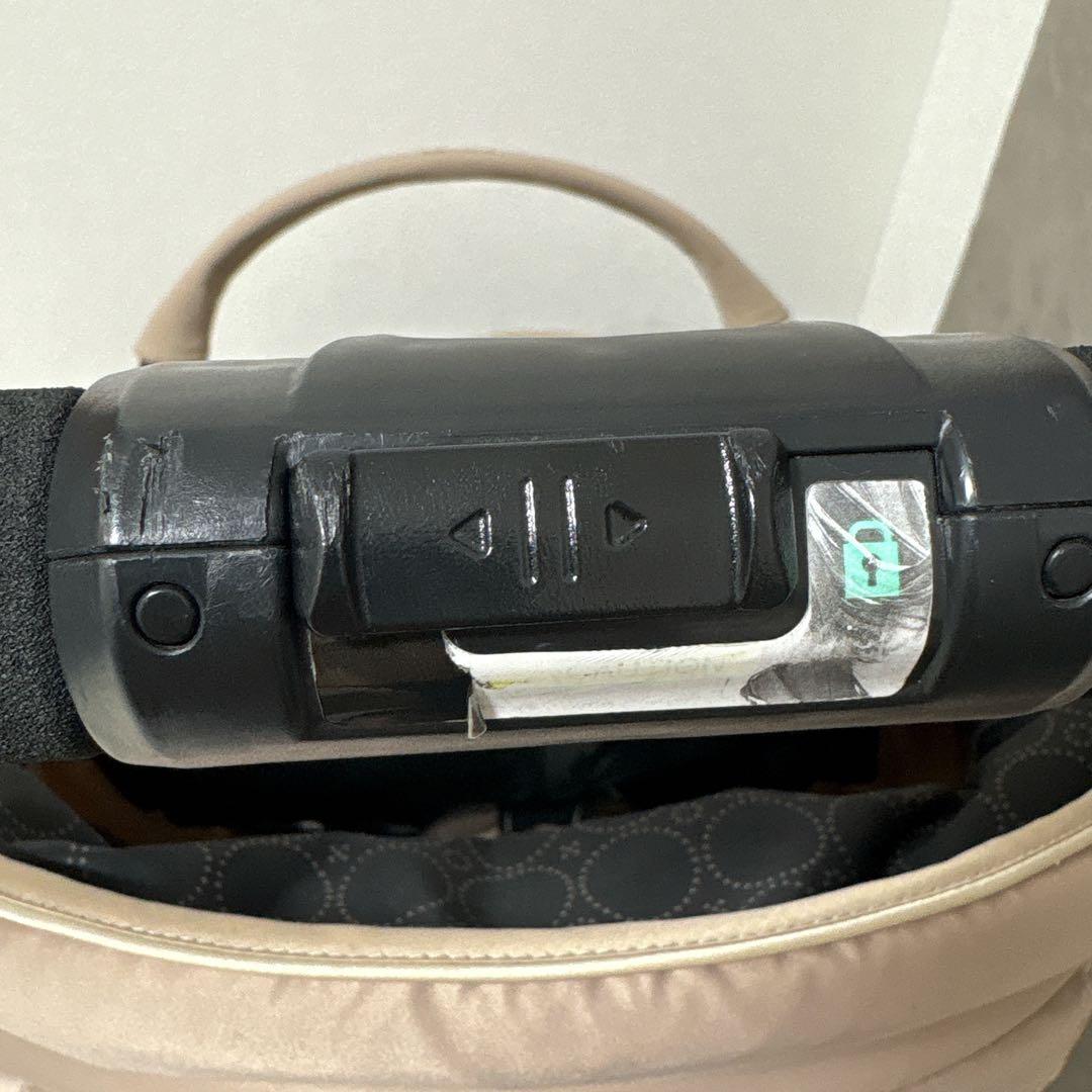 コンビ ベビーカー メチャカルハンディ オート4キャス エッグショック