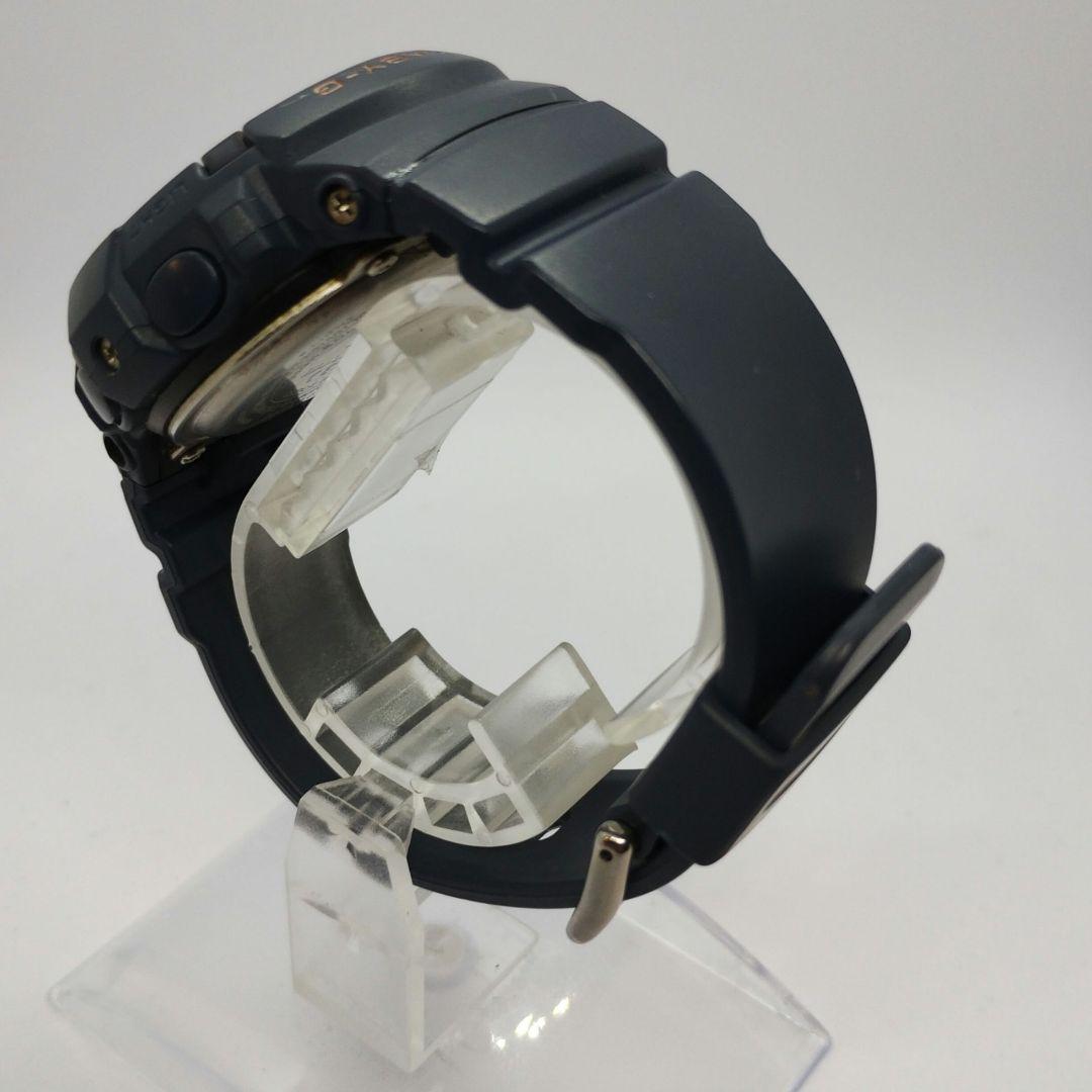 CASIO BABY-G BGA-2800 レディース腕時計