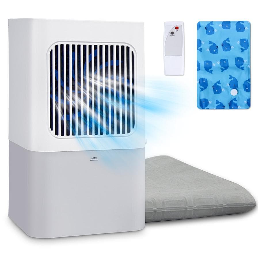 水冷マット冷却マット水循環マット折りたたみ可能な冷感空調氷マット快眠マットダブル