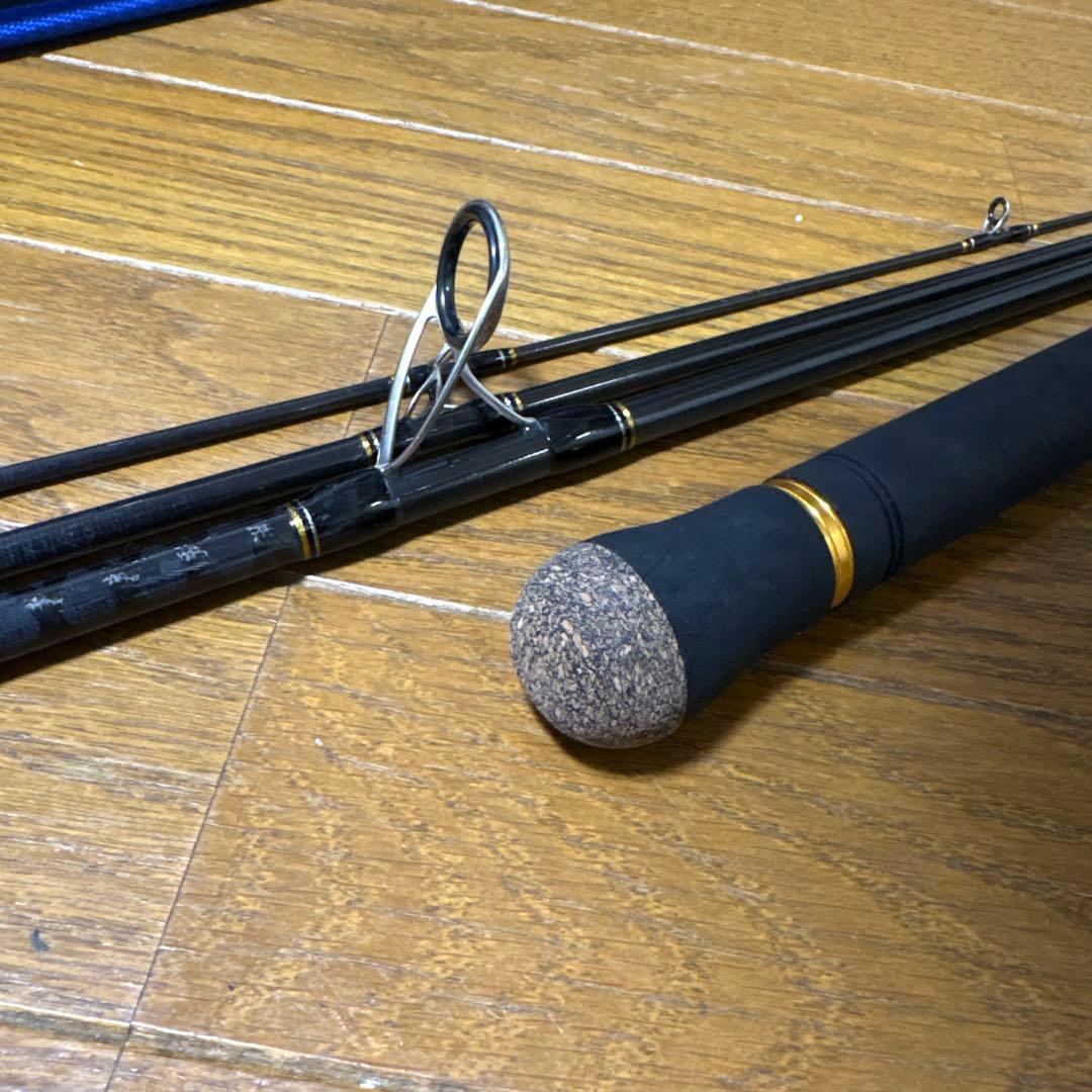 メジャークラフト　クロステージ　CRX-964LSJ