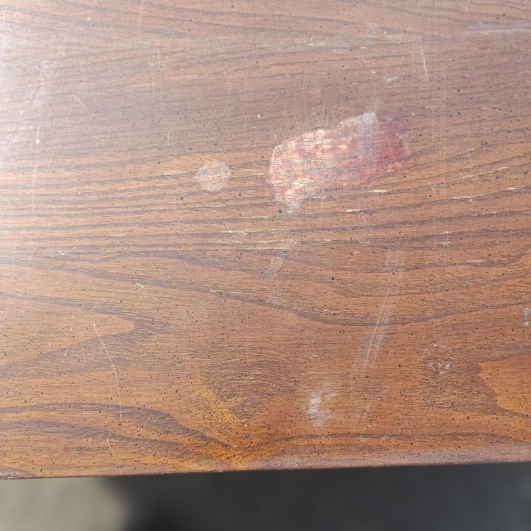 5153）米国DAVIS CABINET社　 三段チェスト　キャビネット　引出し