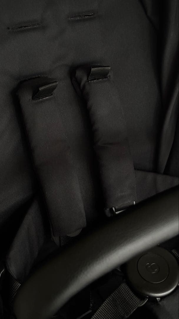 【MISA_m】ストッケ　ベビーカー　バギー