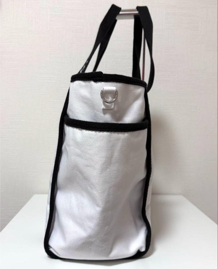 最終価格 ジャックバニー 藤子90th コラボ トートバッグ パーマン