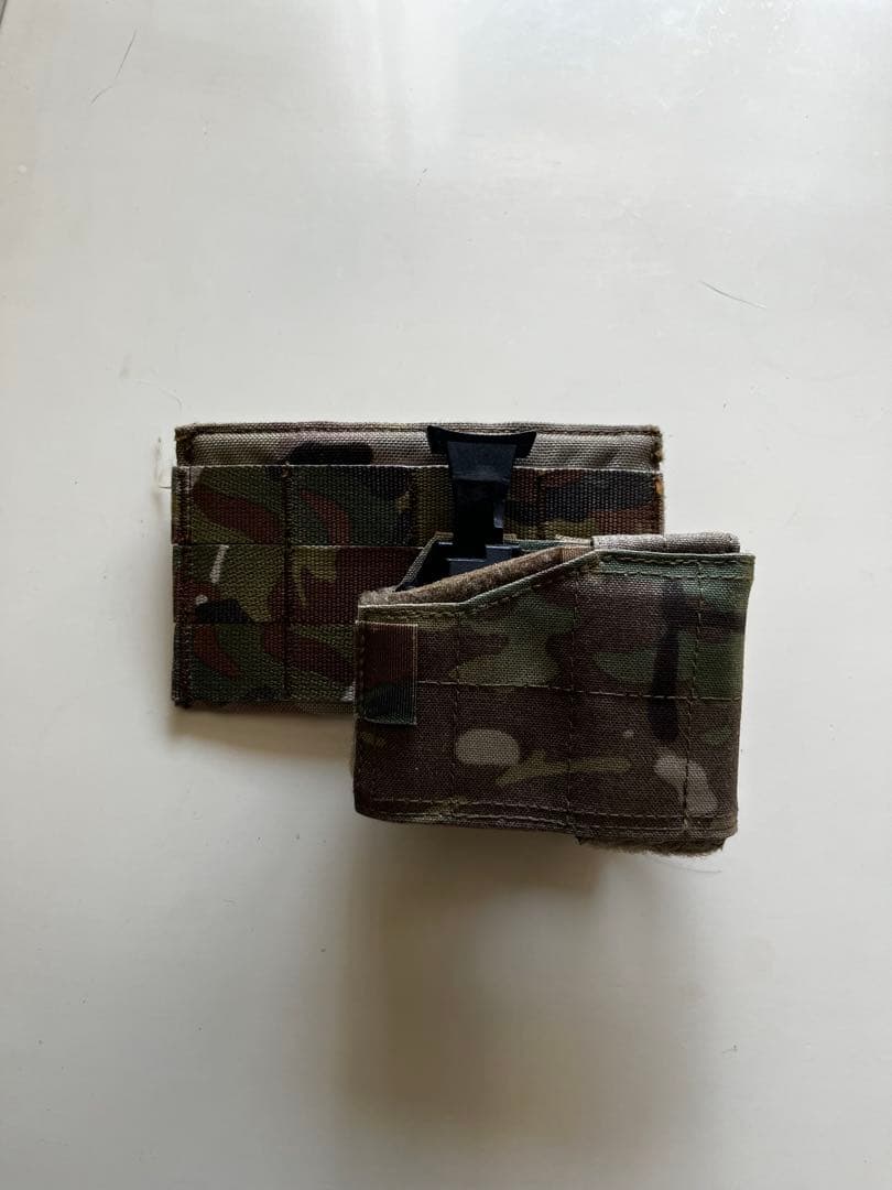 WARRIOR ASSAULT SYSTEMS ホルスター ORDNANCE