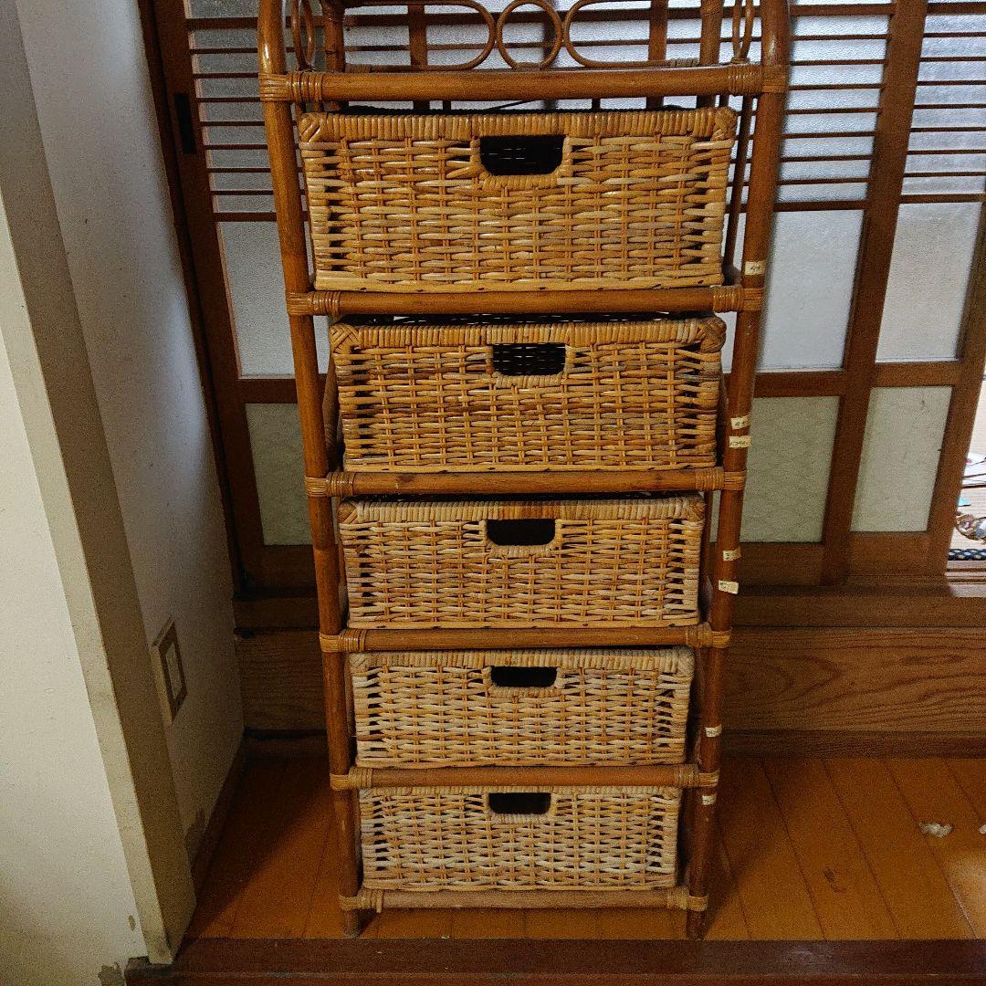 レトロ家具