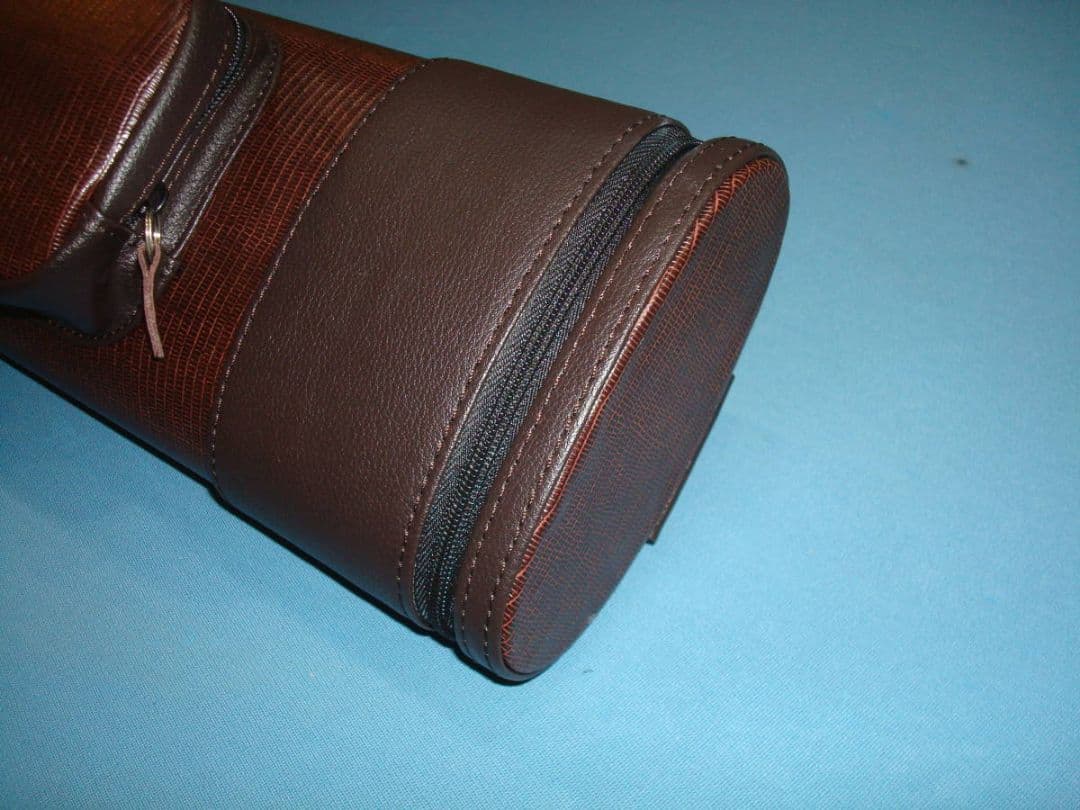 ウィットンタイプ キューケース 2×4 【新品】 2バット 4シャフト