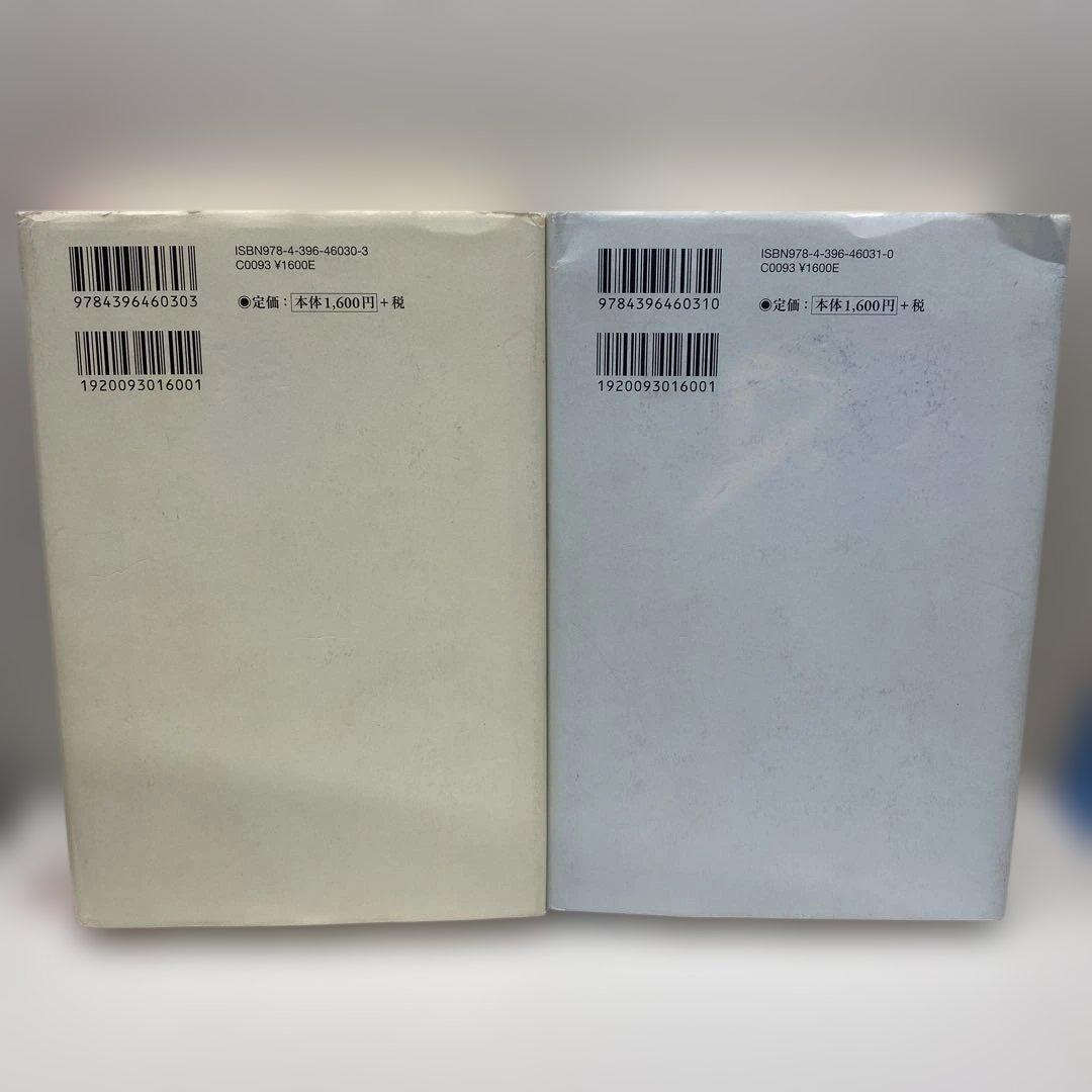 キャンディ・キャンディ 小説　上下　初版第1刷発行　　名木田恵子