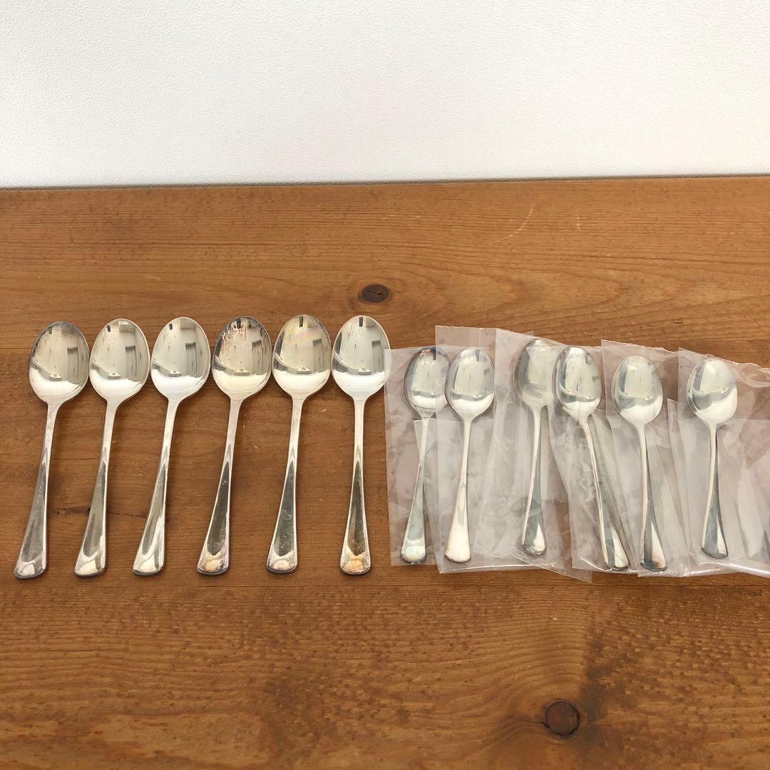 berndorf カトラリー　72本セット　ベルンドルフ　シルバープレート