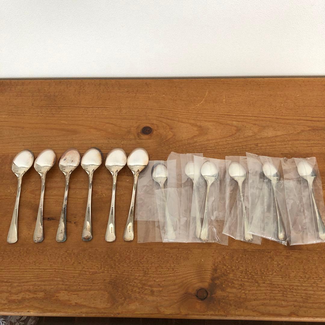 berndorf カトラリー　72本セット　ベルンドルフ　シルバープレート