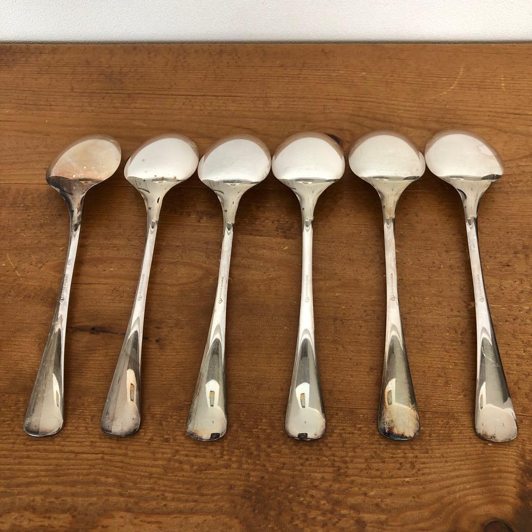 berndorf カトラリー　72本セット　ベルンドルフ　シルバープレート