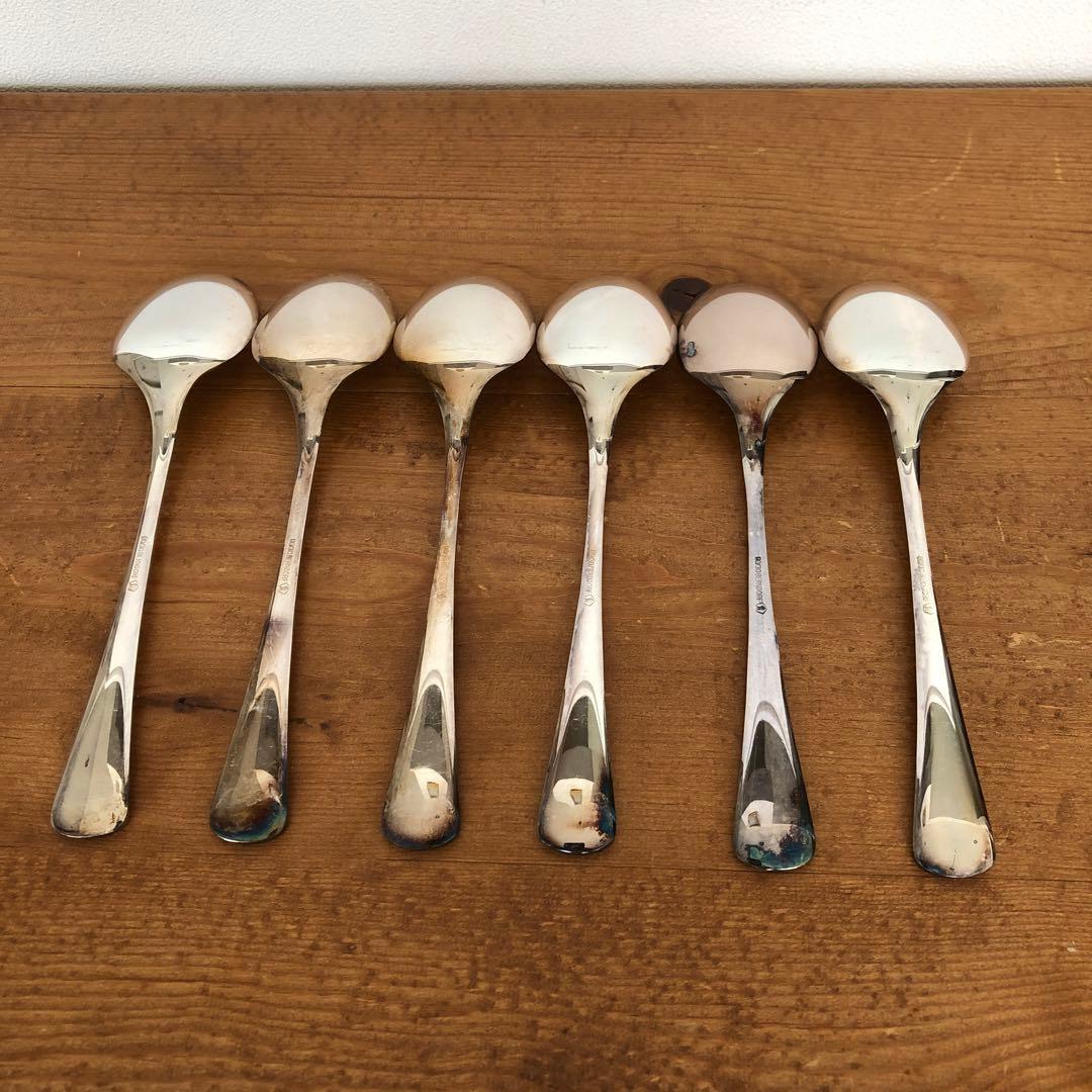 berndorf カトラリー　72本セット　ベルンドルフ　シルバープレート