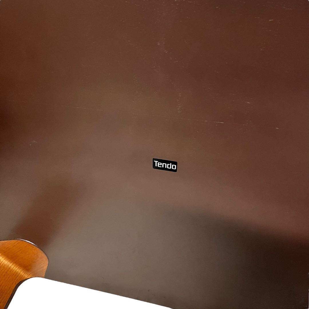 天童木工 Tendo 座卓 ローテーブル 乾三郎