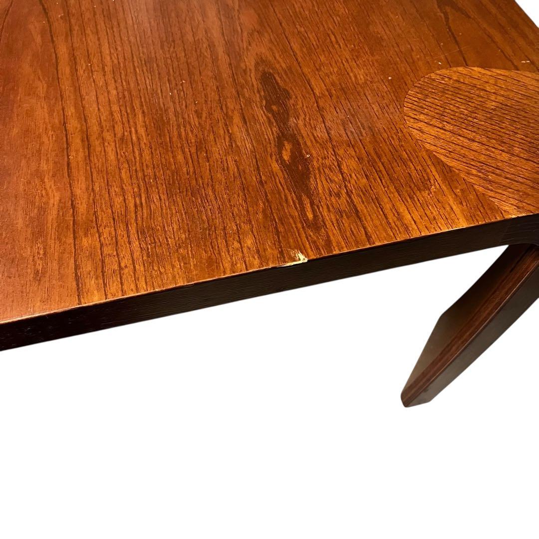 天童木工 Tendo 座卓 ローテーブル 乾三郎