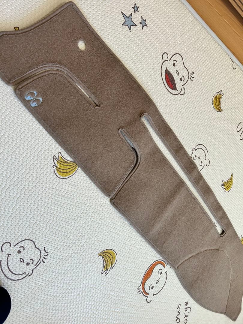 200ハイエース　ダッシュマット（moon eyes）